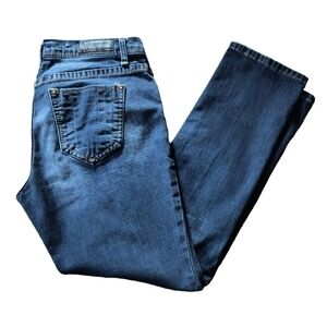 Grace in LA Skinny Jeans Size 27